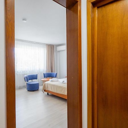 Complex Paloma Coral Hotel Mamaia Eksteriør billede