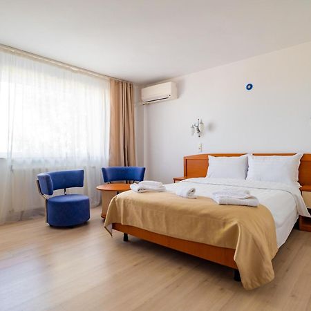 Complex Paloma Coral Hotel Mamaia Eksteriør billede