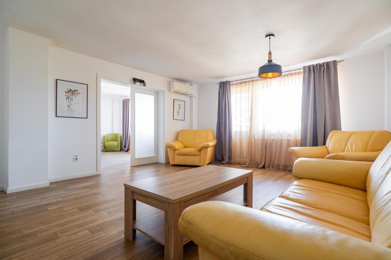 Complex Paloma Coral Hotel Mamaia Eksteriør billede
