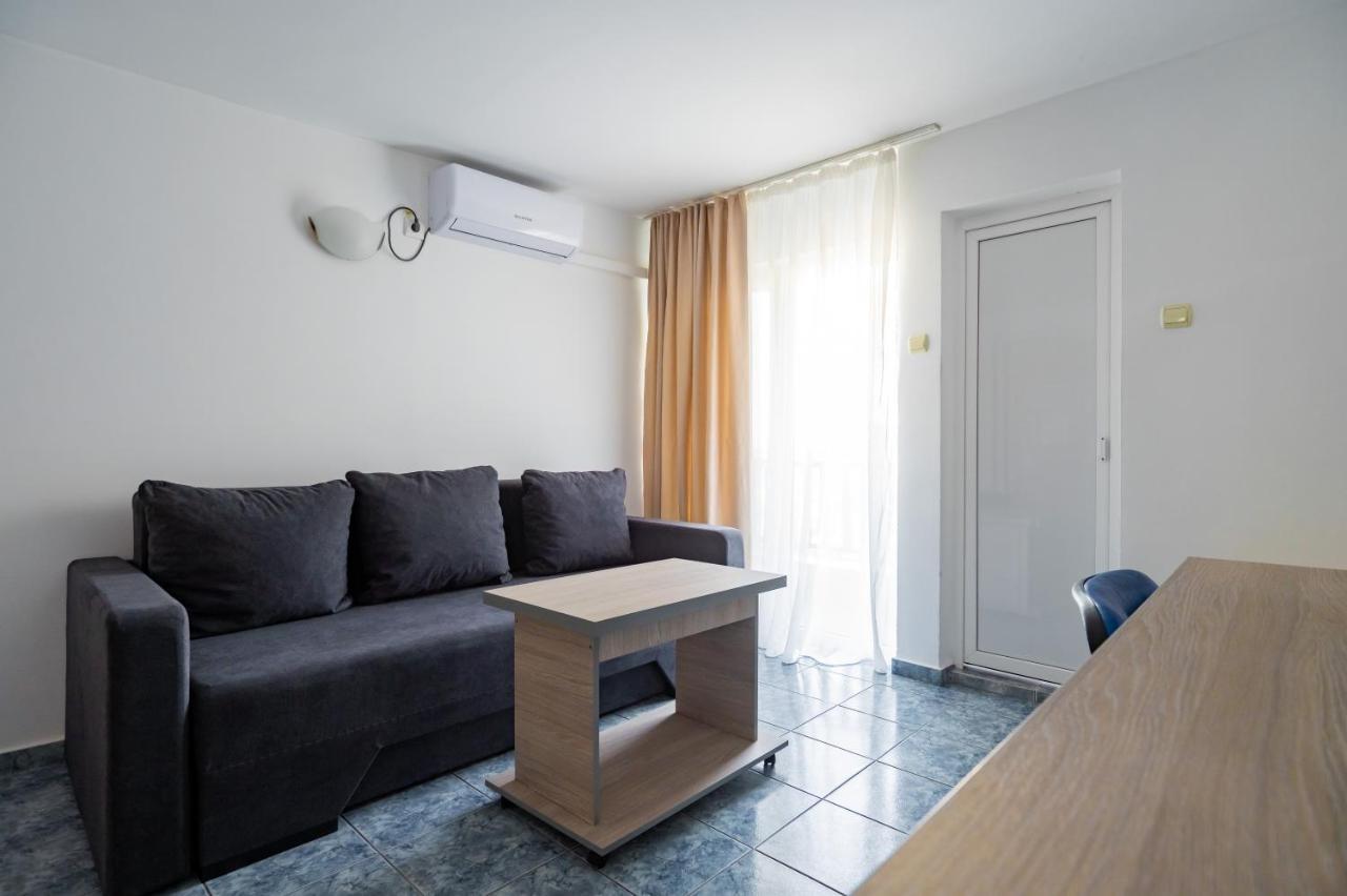 Complex Paloma Coral Hotel Mamaia Eksteriør billede